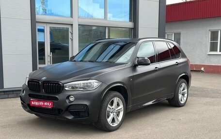 BMW X5, 2015 год, 2 800 000 рублей, 1 фотография