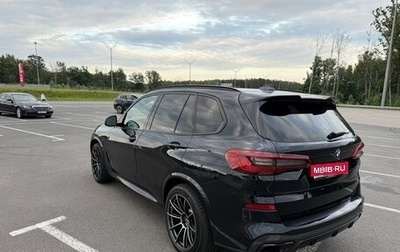 BMW X5, 2019 год, 6 700 000 рублей, 1 фотография