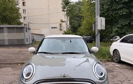 MINI Hatch, 2022 год, 3 000 000 рублей, 1 фотография