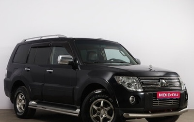 Mitsubishi Pajero IV, 2008 год, 1 899 000 рублей, 1 фотография