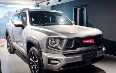 Haval H7, 2026 год, 1 фотография