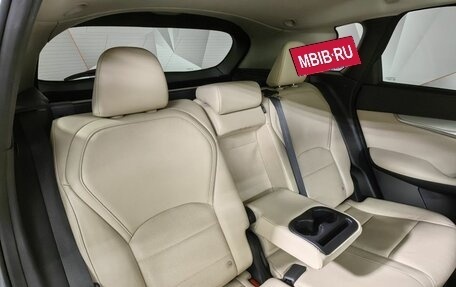 Infiniti QX50 II, 2018 год, 2 199 000 рублей, 21 фотография