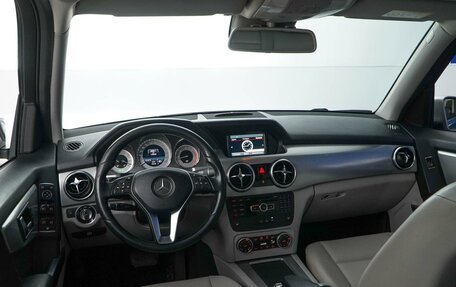 Mercedes-Benz GLK-Класс, 2015 год, 1 544 444 рублей, 6 фотография