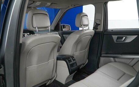 Mercedes-Benz GLK-Класс, 2015 год, 1 544 444 рублей, 11 фотография