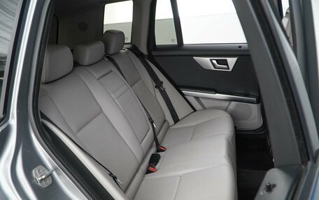 Mercedes-Benz GLK-Класс, 2015 год, 1 544 444 рублей, 7 фотография