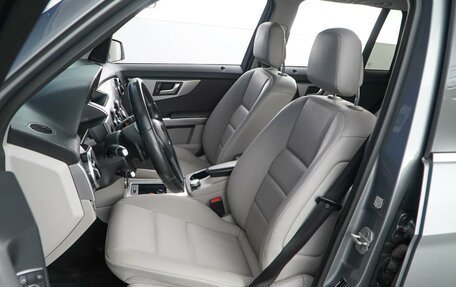 Mercedes-Benz GLK-Класс, 2015 год, 1 544 444 рублей, 10 фотография