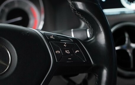 Mercedes-Benz GLK-Класс, 2015 год, 1 544 444 рублей, 12 фотография