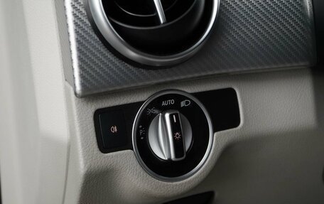 Mercedes-Benz GLK-Класс, 2015 год, 1 544 444 рублей, 13 фотография