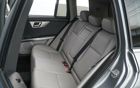 Mercedes-Benz GLK-Класс, 2015 год, 1 544 444 рублей, 9 фотография
