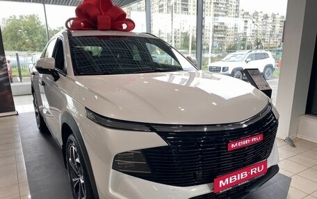Haval F7x, 2026 год, 3 999 000 рублей, 1 фотография