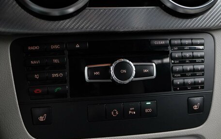 Mercedes-Benz GLK-Класс, 2015 год, 1 544 444 рублей, 16 фотография