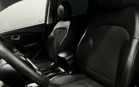 Hyundai ix35 I рестайлинг, 2015 год, 1 299 900 рублей, 6 фотография
