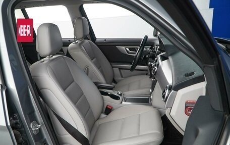 Mercedes-Benz GLK-Класс, 2015 год, 1 544 444 рублей, 8 фотография