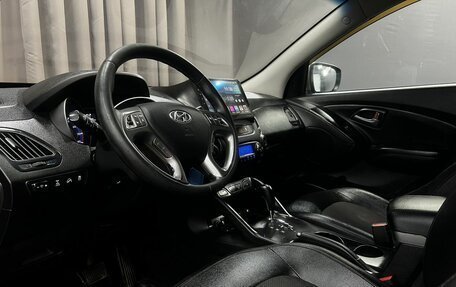 Hyundai ix35 I рестайлинг, 2015 год, 1 299 900 рублей, 5 фотография