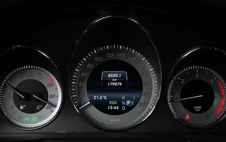 Mercedes-Benz GLK-Класс, 2015 год, 1 544 444 рублей, 19 фотография
