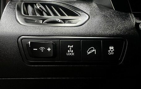 Hyundai ix35 I рестайлинг, 2015 год, 1 299 900 рублей, 9 фотография
