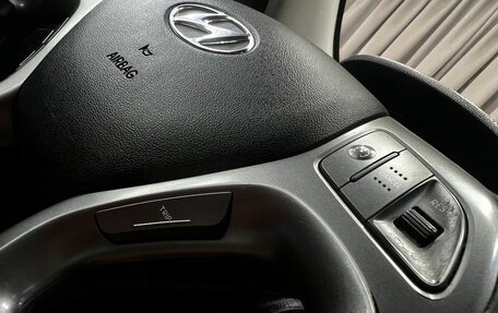 Hyundai ix35 I рестайлинг, 2015 год, 1 299 900 рублей, 17 фотография