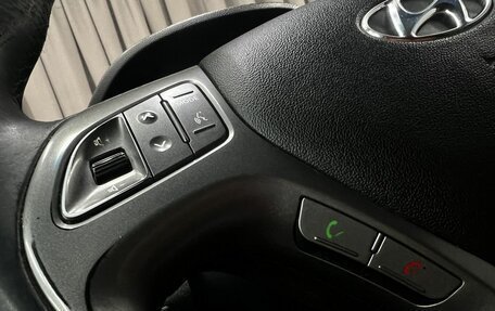 Hyundai ix35 I рестайлинг, 2015 год, 1 299 900 рублей, 16 фотография