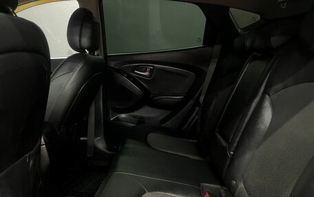 Hyundai ix35 I рестайлинг, 2015 год, 1 299 900 рублей, 10 фотография