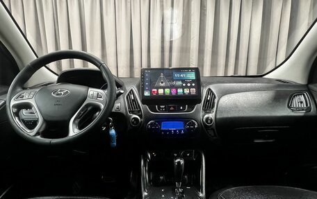 Hyundai ix35 I рестайлинг, 2015 год, 1 299 900 рублей, 14 фотография