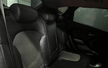Hyundai ix35 I рестайлинг, 2015 год, 1 299 900 рублей, 20 фотография