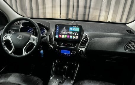 Hyundai ix35 I рестайлинг, 2015 год, 1 299 900 рублей, 13 фотография