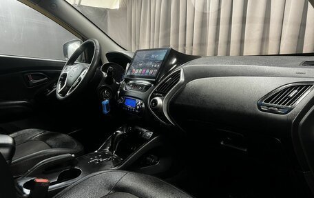 Hyundai ix35 I рестайлинг, 2015 год, 1 299 900 рублей, 21 фотография