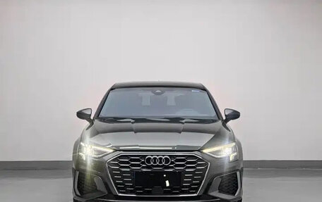 Audi A3, 2023 год, 1 850 666 рублей, 2 фотография