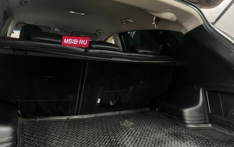 Hyundai ix35 I рестайлинг, 2015 год, 1 299 900 рублей, 23 фотография