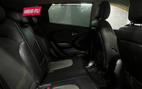 Hyundai ix35 I рестайлинг, 2015 год, 1 299 900 рублей, 19 фотография