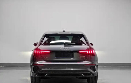 Audi A3, 2023 год, 1 850 666 рублей, 5 фотография