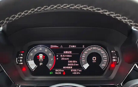 Audi A3, 2023 год, 1 850 666 рублей, 11 фотография