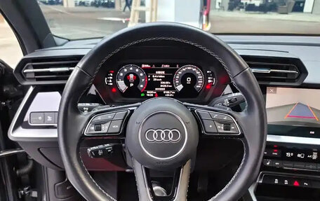 Audi A3, 2023 год, 1 850 666 рублей, 10 фотография