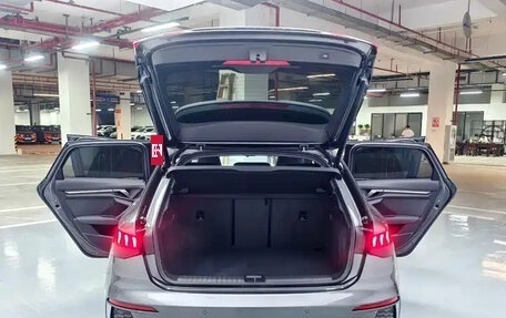 Audi A3, 2023 год, 1 850 666 рублей, 7 фотография