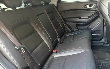 Chery Tiggo 4 I рестайлинг, 2021 год, 1 320 000 рублей, 12 фотография