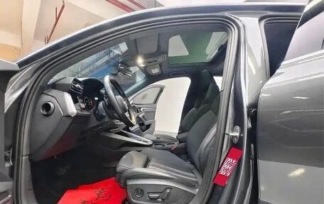 Audi A3, 2023 год, 1 850 666 рублей, 17 фотография
