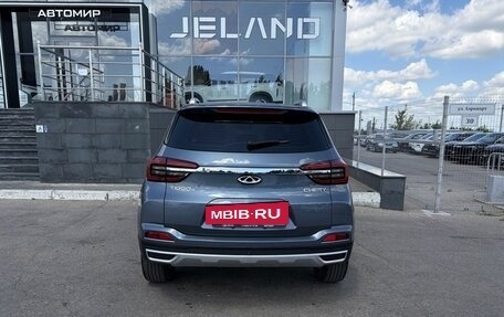 Chery Tiggo 4 I рестайлинг, 2021 год, 1 320 000 рублей, 6 фотография