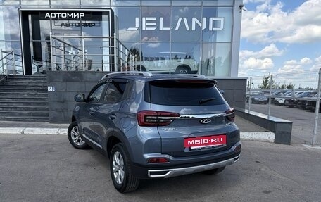 Chery Tiggo 4 I рестайлинг, 2021 год, 1 320 000 рублей, 7 фотография