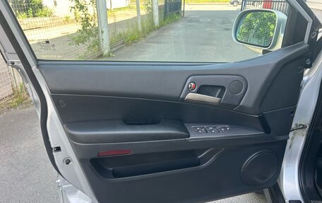 SsangYong Kyron I, 2013 год, 690 000 рублей, 9 фотография