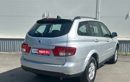 SsangYong Kyron I, 2013 год, 690 000 рублей, 7 фотография