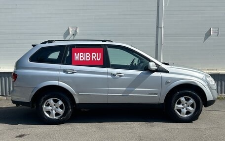SsangYong Kyron I, 2013 год, 690 000 рублей, 5 фотография