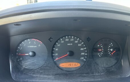 SsangYong Kyron I, 2013 год, 690 000 рублей, 15 фотография