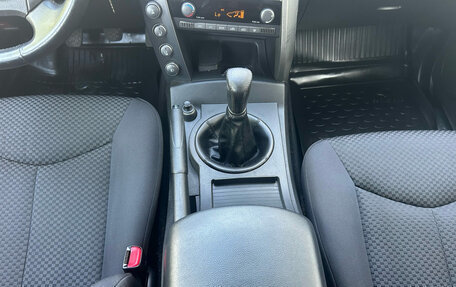 SsangYong Kyron I, 2013 год, 690 000 рублей, 13 фотография