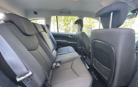 SsangYong Kyron I, 2013 год, 690 000 рублей, 20 фотография