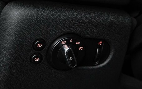 MINI Hatch, 2016 год, 1 299 777 рублей, 13 фотография