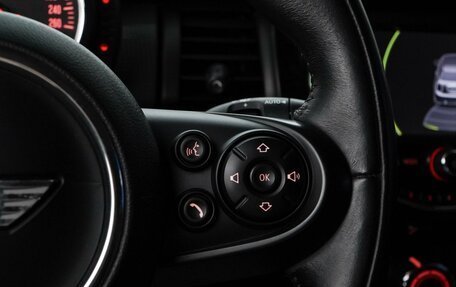 MINI Hatch, 2016 год, 1 299 777 рублей, 12 фотография