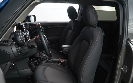 MINI Hatch, 2016 год, 1 299 777 рублей, 10 фотография