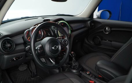 MINI Hatch, 2016 год, 1 299 777 рублей, 6 фотография