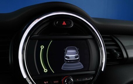 MINI Hatch, 2016 год, 1 299 777 рублей, 18 фотография