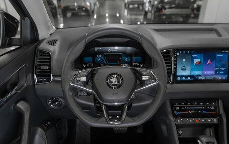 Skoda Karoq I, 2025 год, 3 450 000 рублей, 11 фотография